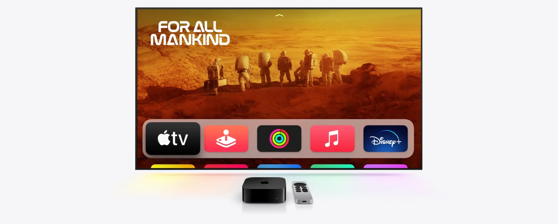 Apple TV 4K di nuova generazione con chip A15 Bionic: novità, prezzi e disponibilità