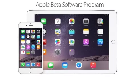 iOS 8.3 Beta, Apple apre al pubblico: aggiornare senza essere sviluppatori