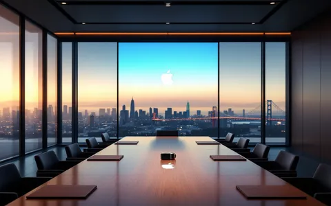 Apple annuncia risultati record nel Q2 2025