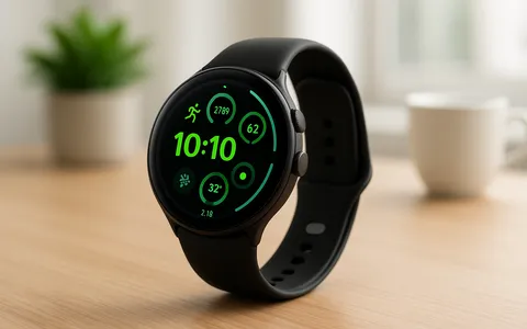 Google Pixel Watch 3 da 45 mm in offerta: eleganza e tecnologia a 239 euro su Amazon