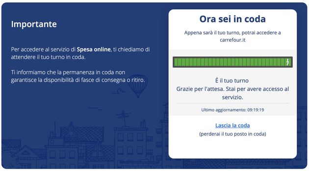 Carrefour Coda