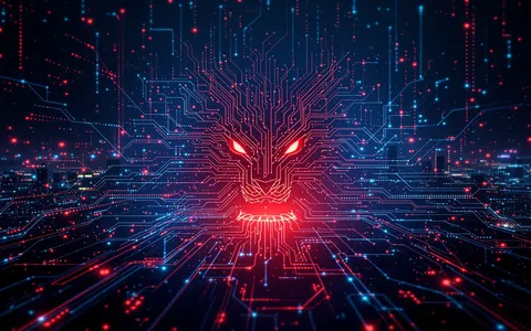 Qilin, il ransomware che paralizza l'industria globale: attacchi a 40 vittime al mese