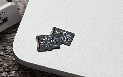 MicroSD Kingston 64GB ultraveloce con adattatore a soli 6€: COLPACCIO su Amazon