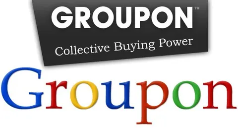 C'è chi dice no: Groupon rifiuta Google
