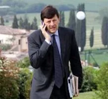 Vodafone: Vittorio Colao nuovo amministratore delegato