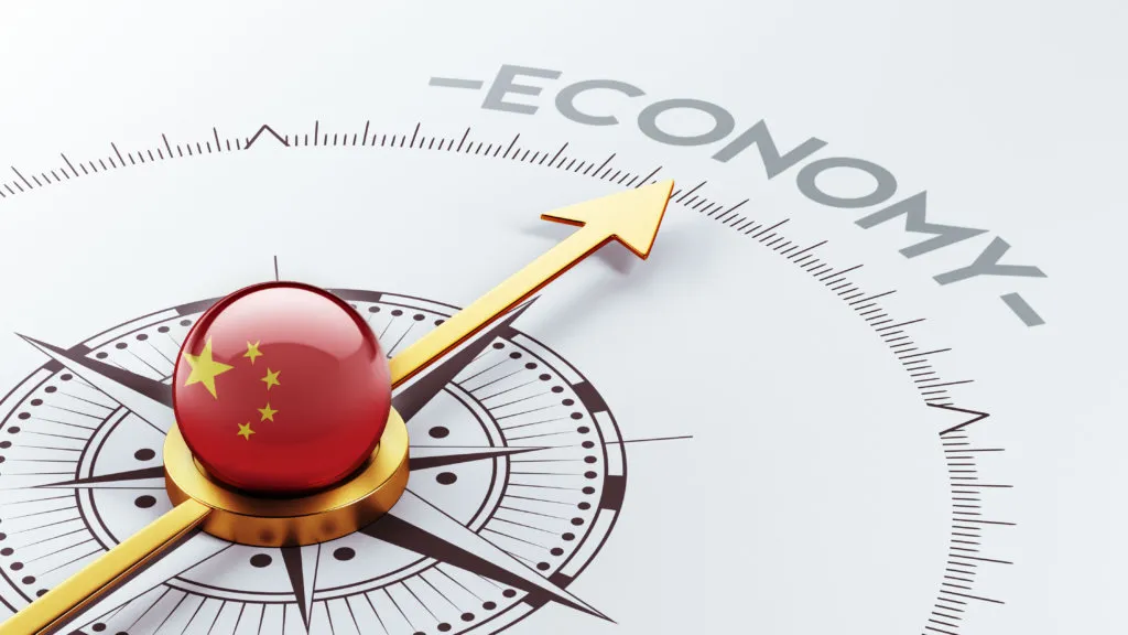 La Cina accelera nell'innovazione tecnologica digitale