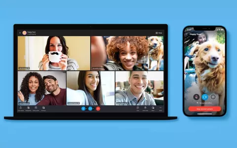 Skype: come registrare le chiamate su PC, smartphone e tablet