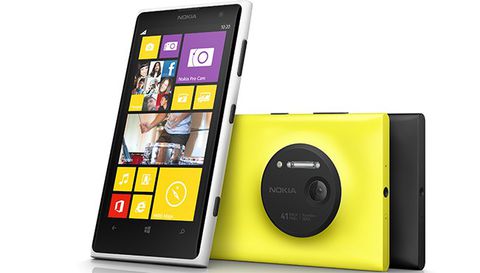 Nokia Lumia 1020, partono i preordini in Italia