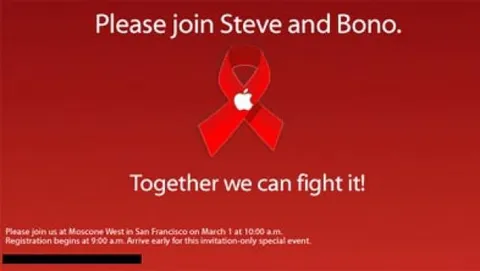 Incontro Apple per il primo marzo: è un fake