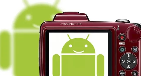 Nikon e Samsung, a confronto le fotocamere Android