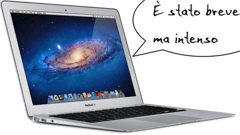 Aveva ragione Apple, il netbook è morto
