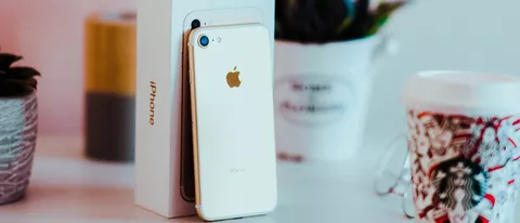 iPhone SE 2 a 399 dollari?