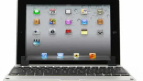 Brydge la tastiera per iPad che lo fa sembrare un MacBook
