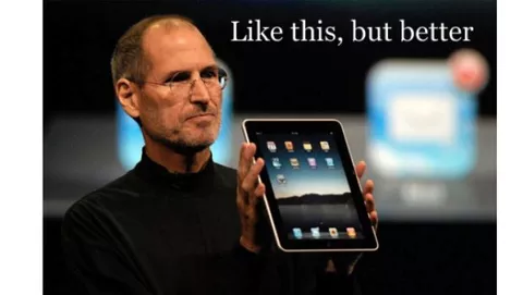 Le dieci caratteristiche più probabili dell'iPad 2