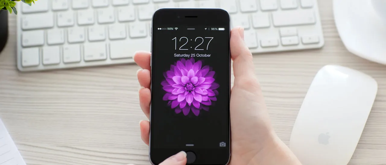Barra: iPhone 6 è il più bel smartphone mai fatto