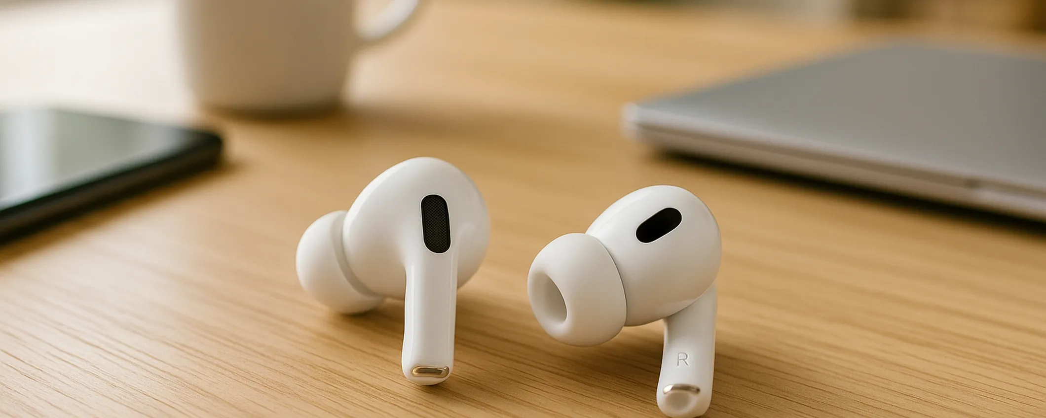 Apple AirPods Pro 2 in promozione esclusiva: ancora per pochissimo su Amazon