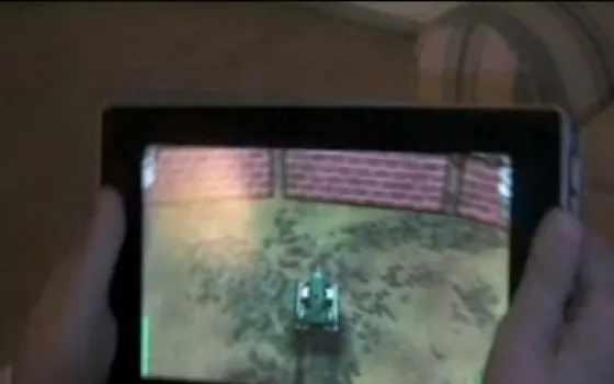 Rumors: il Tablet Mac come piattaforma di gioco, ma con la paura che sia distribuito da subito solo negli USA