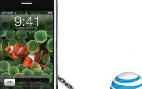 Presto negli Stati Uniti si potrà utilizzare l'iPhone come modem