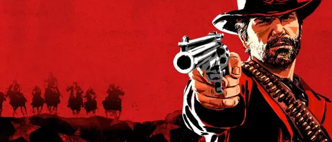Un nuovo trailer per Red Dead Redemption 2