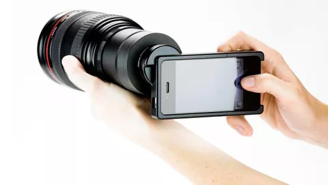 5 accessori per la fotocamera dell'iPhone
