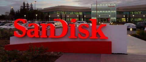 Western Digital fa sua SanDisk per 19 miliardi