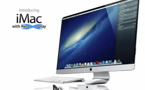 Calano le scorte di iMac, ma niente Retina sui nuovi