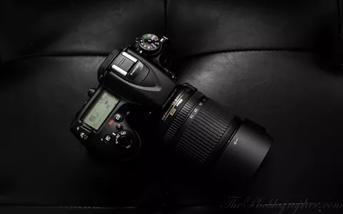 Nikon D7200: online le specifiche tecniche
