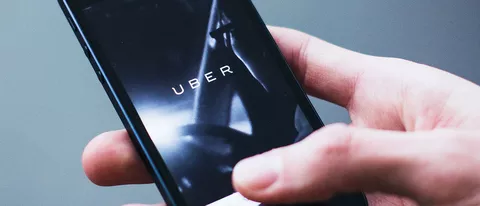 Uber si compra il rivale Careem Networks FZ