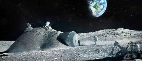 L'Europa vuole la Luna: missione entro il 2025