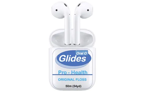 Apple AirPods, un modo infallibile per non farsele rubare