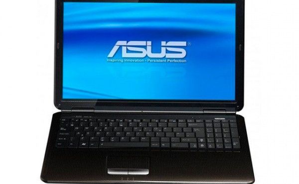 Видео обзор ноутбука asus k50c