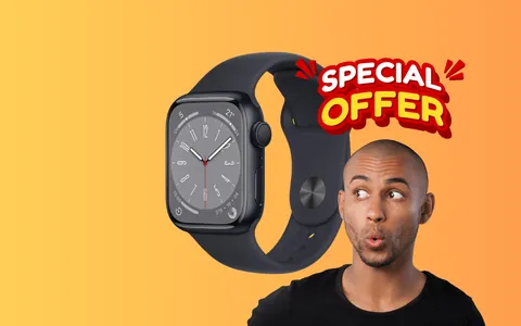 Apple watch in sconto new arrivals