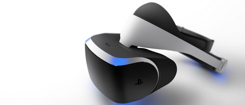 Project Morpheus: Sony e la realtà virtuale su PS4