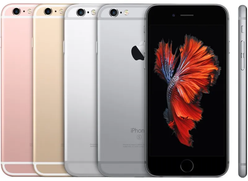 Il Capo Designer dell'iPhone originale lascia Apple prima di iPhone 8