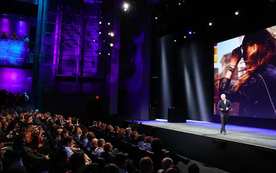 Evento Apple Watch: tutti i modelli per 18 ore di autonomia