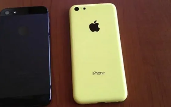 iPhone 5C, un video in alta qualità mostra la scocca colorata