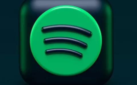 Spotify su Android: dopo 5 anni sistemata l'icona!