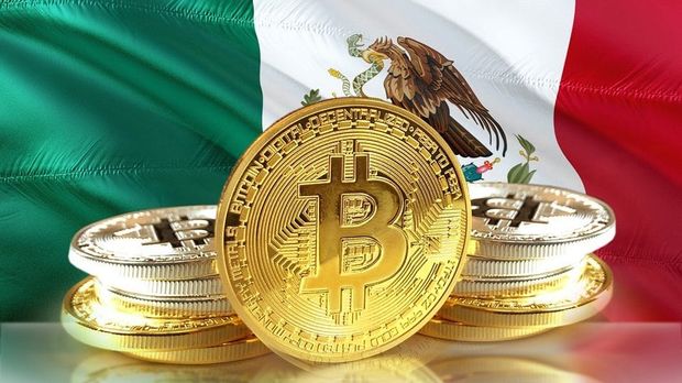 Después de El Salvador, México también quiere legalizar Bitcoin