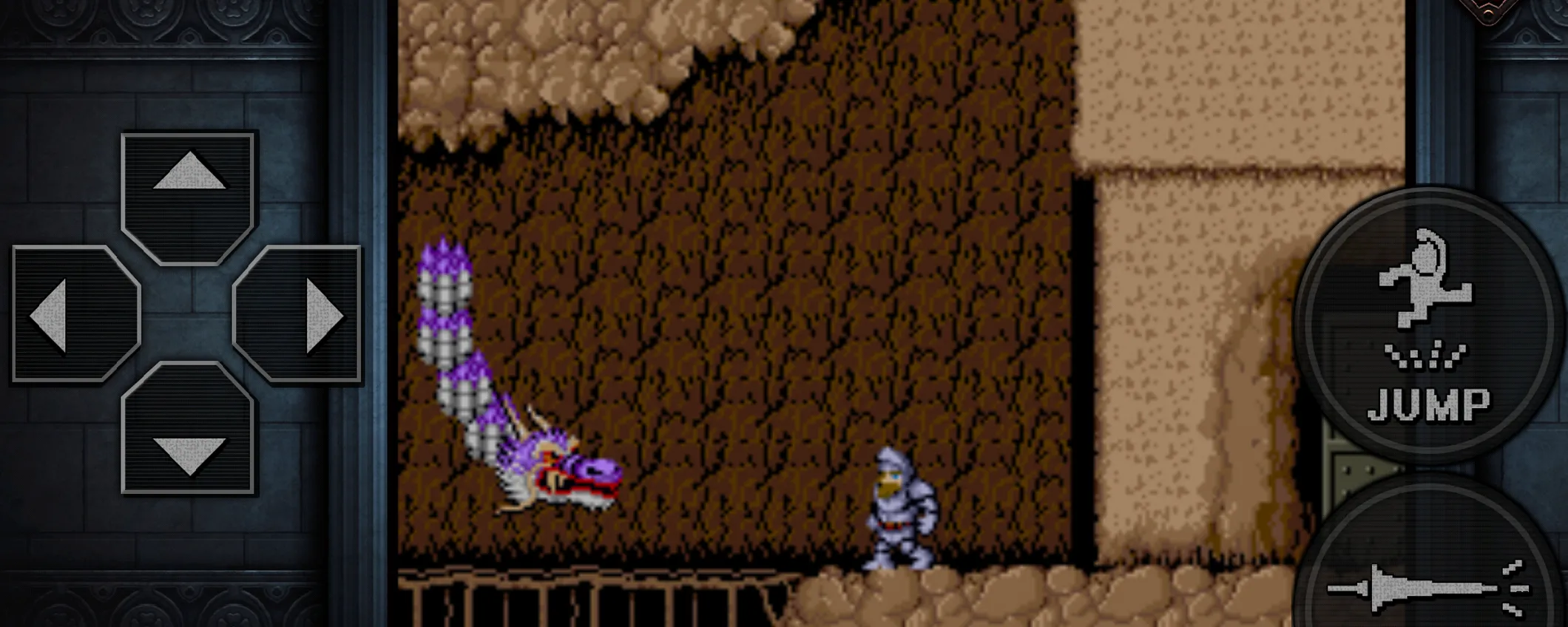 Ghosts'n Goblins Mobile, il classico platform di Capcom sbarca su iOS
