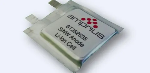 Batterie per smartphone, maggiore autonomia in futuro