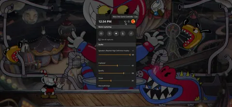 Windows 10 mette il controller Xbox nella Game Bar