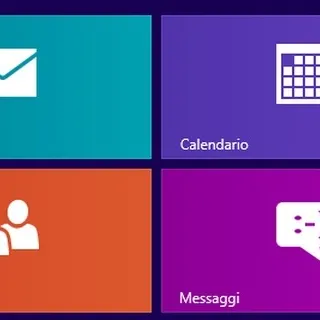 Windows 8, il 61% degli utenti desktop odia le app