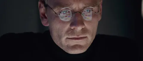 Steve Jobs: film in caduta negli USA