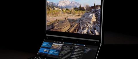 Intel Honeycomb Glacier, gaming dual come non mai