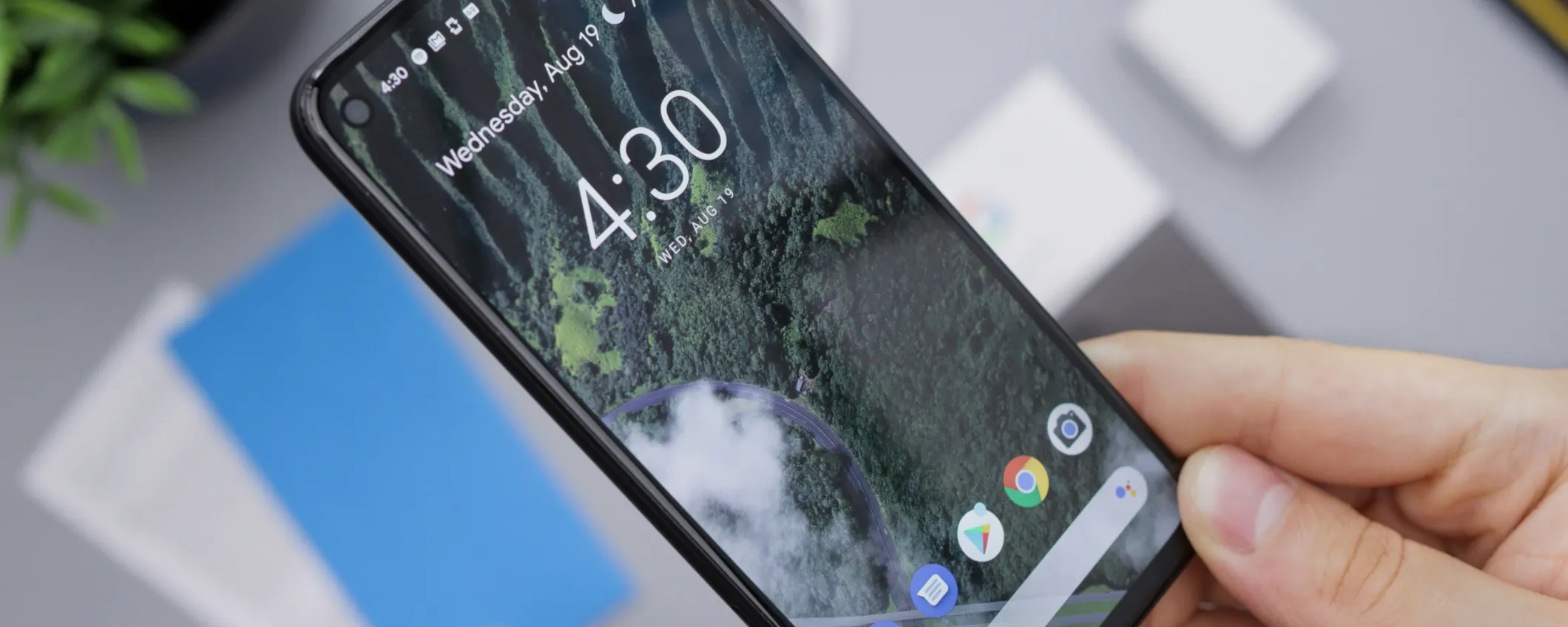 Smartphone Android, è allarme sul Play Store: quest'app va eliminata subito