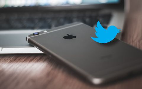 Twitter: il social network dei cinguettii non è più utilizzabile su iPhone 6
