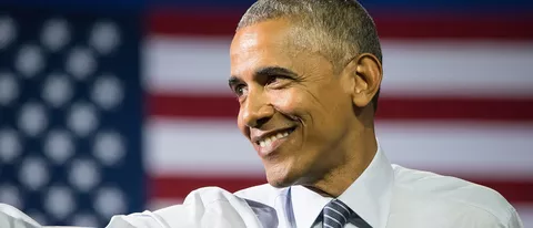 Gli Obama su Netflix: la politica sarà esclusa