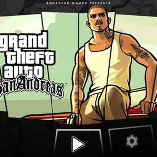GTA San Andreas disponibile su iPhone, iPad e iPod