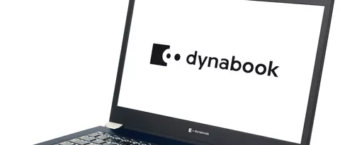 Dynabook presenta il Notebook A30-E