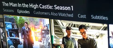 Amazon Prime Video arriva su NVIDIA SHIELD TV